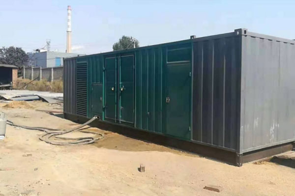 宝应发电机组保养注意事项？