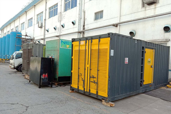 宝应发电机组保养是确保其正常运行、延长使用寿命的关键，以下是一些保养注意事项