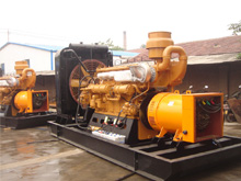 宝应发电机组的频率规格是如何确定的？