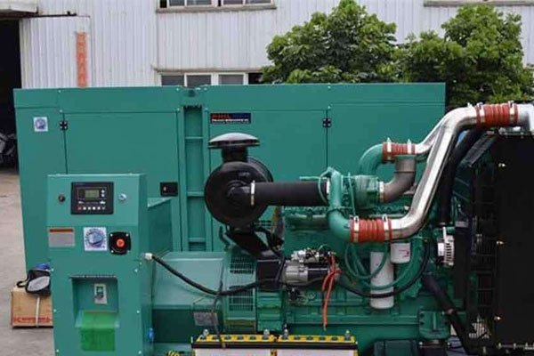 宝应工厂发电机应急发电注意事项？