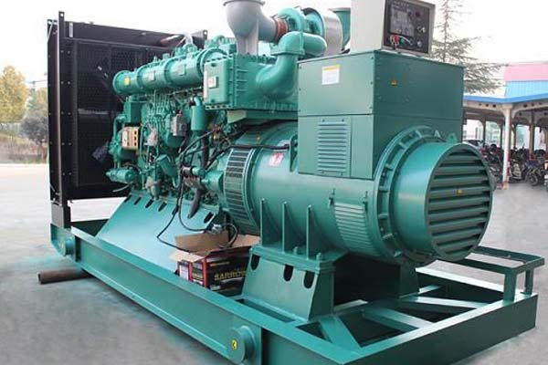 宝应工厂发电机应急发电中如何优化燃油储备管理？