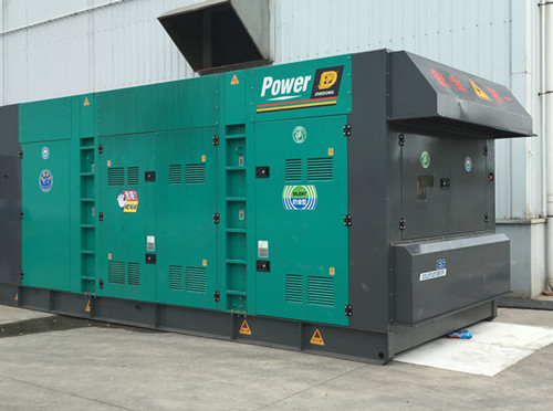 宝应如何判断发电机组防冻液的质量是否下降？