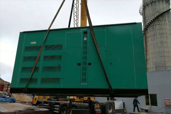 宝应柴油发电机组的保养周期？