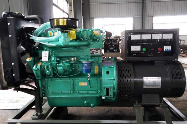 宝应传感器在柴油发电机组中起到什么作用？