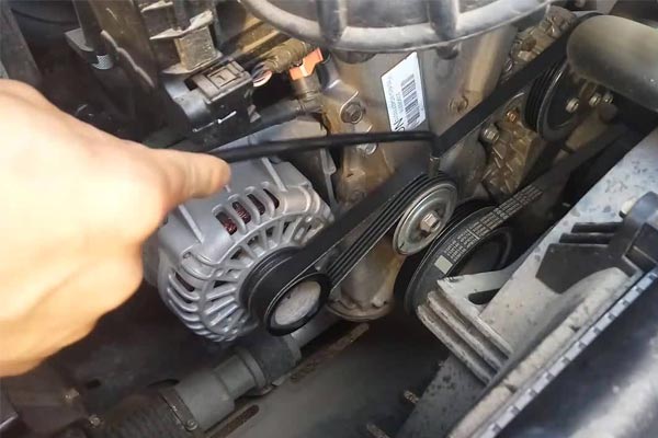 宝应转速传感器的工作原理是什么？