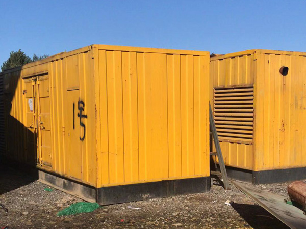 宝应柴油发电机组深海控制系统怎么样？