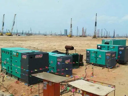 宝应上柴柴油发电机组的质量怎么样？