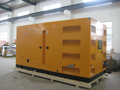 宝应不同类型的发电机组在冬季保养时的注意事项有何差异？