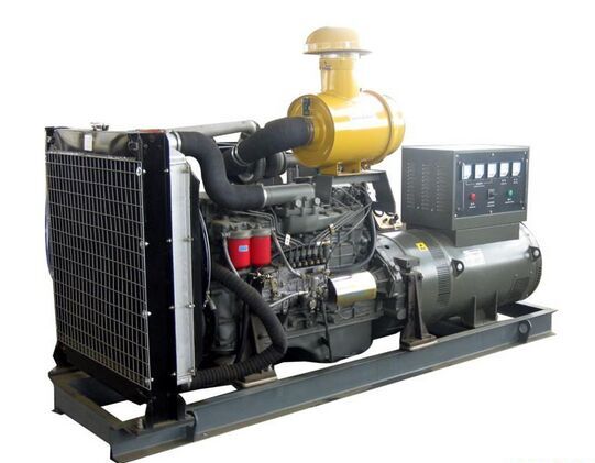 宝应汽油发电机组冬季保养时，燃油系统需要注意什么？