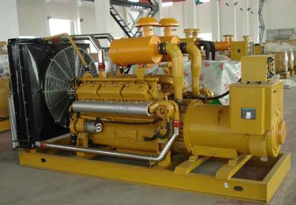 宝应发电机组的燃油预热装置坏了怎么办？