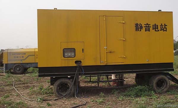 宝应发电机组北方城市冬季使用注意事项有哪些？