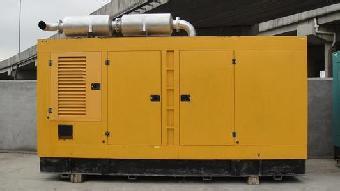 宝应柴油发电机组北方使用是否需要加装加热装置？
