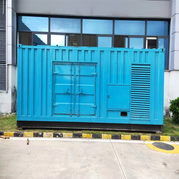 宝应柴油发电机组冬季燃油使用注意事项？