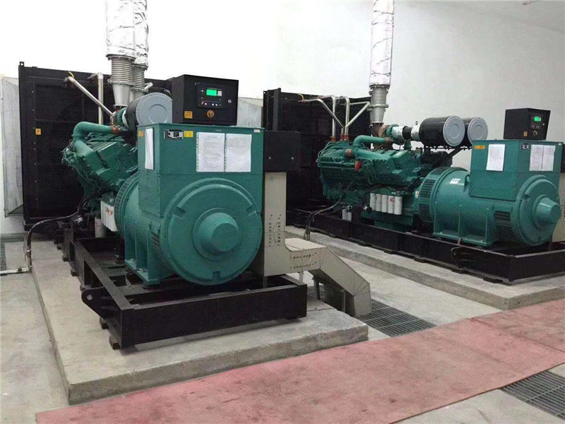 宝应柴油发电机组冬季寒冷地区使用需注意哪些事项？