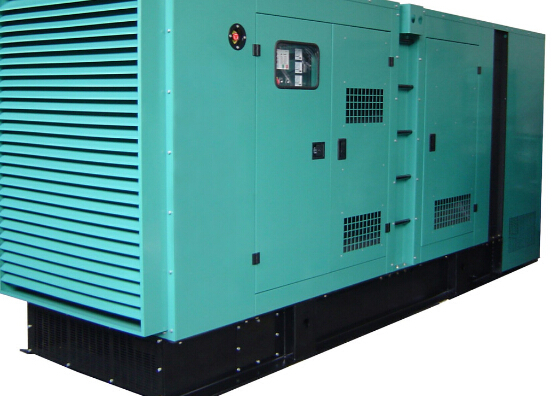 宝应发电机组水冷式机油散热器常见的故障有哪些？