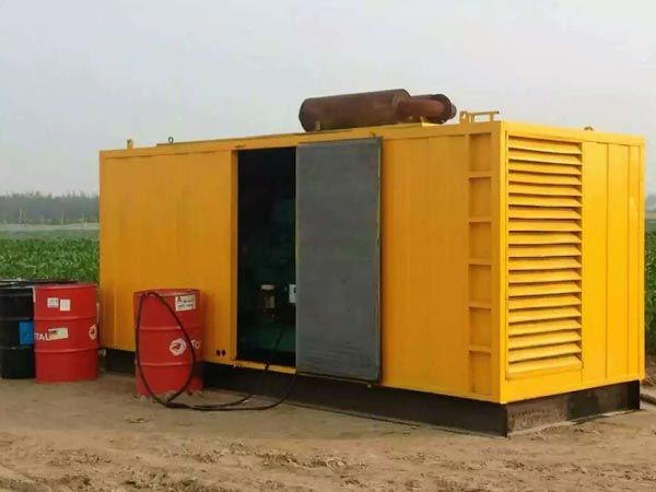 宝应安装新的水冷式机油散热器密封件有哪些注意事项？