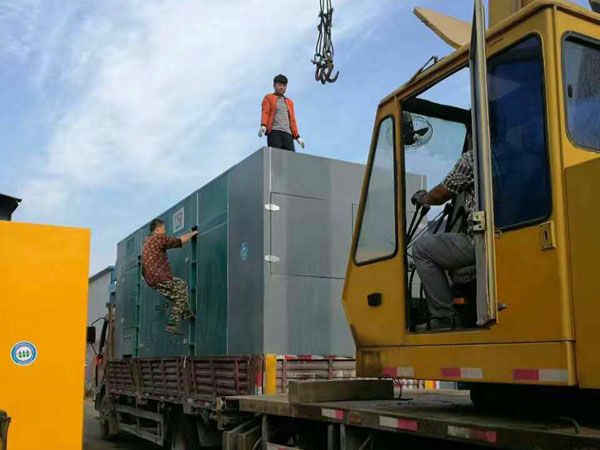 宝应更换水冷式机油散热器密封件的操作流程是怎样的？