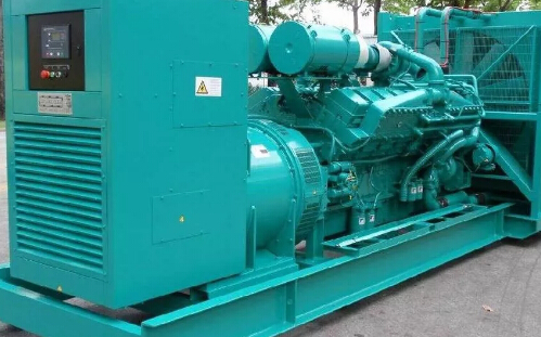 宝应柴油发电机组冬季使用中需要注意哪些事项？