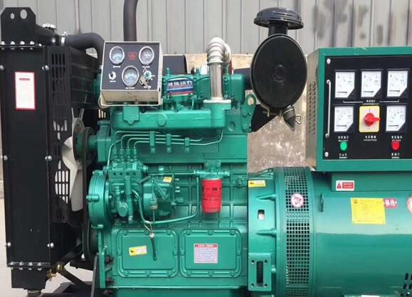 宝应柴油发电机冬季保养周期和夏季一样吗？