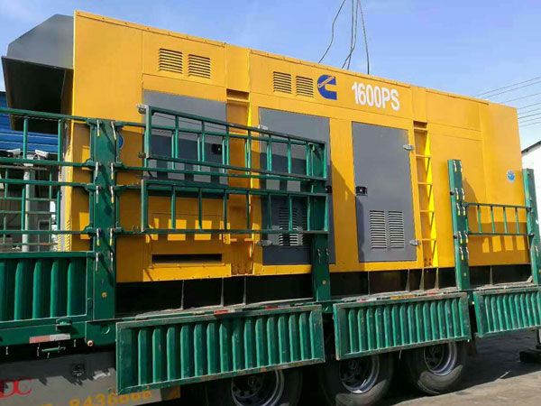 宝应一份发电机组安装调试合同的注意事项