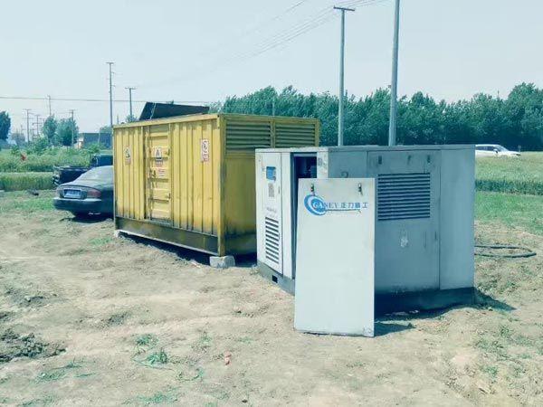 宝应柴油发电机组冬季日常维修需要哪些工具？